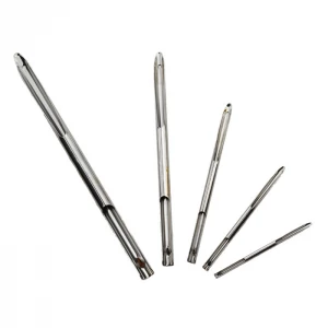 Ropes & Accessories Selma Stainless Steel Rope Splicing Kit 3 Ropes & Accessories Selma Stainless Steel Rope Splicing Kit