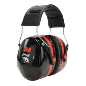 Peltor Ear Muffs H10A Clothing & Safety 3 Peltor Ear Muffs H10A Clothing & Safety