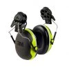 Clothing & Safety Peltor Ear Muffs X4P3E/G