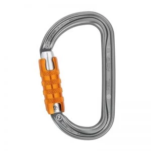 Petzl Karabiner AM'D Triact Lock Rigging Equipment 3 Petzl Karabiner AM'D Triact Lock Rigging Equipment