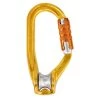 Spelean Rigging Equipment Petzl Rollclip A Pulley Carabiner
