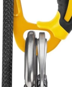 Petzl Handled Ascender (LH)