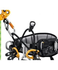 Petzl Sequoia SRT Harness