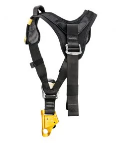 Ascenders & Descenders Petzl Top Croll Chest Harness
