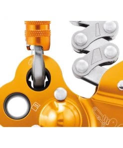 Petzl Zigzag Plus