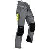 Clothing & Safety Pfanner Grey Gladiator Pants