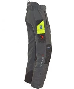 Clothing & Safety Pfanner Grey Gladiator Pants 7 Clothing & Safety Pfanner Grey Gladiator Pants