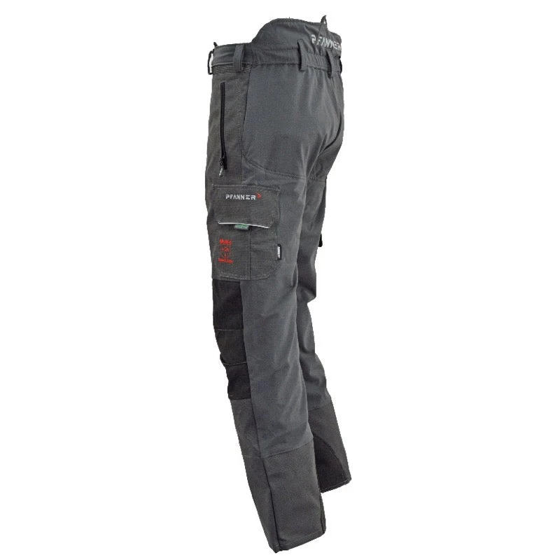 Clothing & Safety Pfanner Grey Gladiator Pants 4 Clothing & Safety Pfanner Grey Gladiator Pants