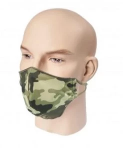 Protos Reversible Face Mask