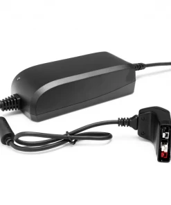 Husqvarna QC80 Battery Charger Batteries, Chargers & Storage