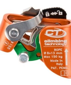 Climbing Technology Ascenders & Descenders CT Quick Tree (QT) Foot Ascender / Spurs 14 Climbing Technology Ascenders & Descenders CT Quick Tree (QT) Foot Ascender / Spurs