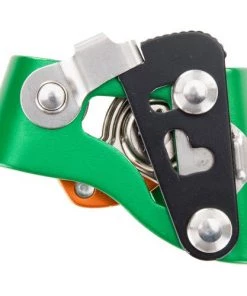 Climbing Technology Ascenders & Descenders CT Quick Tree (QT) Foot Ascender / Spurs 13 Climbing Technology Ascenders & Descenders CT Quick Tree (QT) Foot Ascender / Spurs