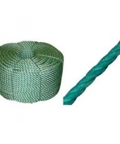 Aquatech (14mm) - 250m Reel Ropes & Accessories
