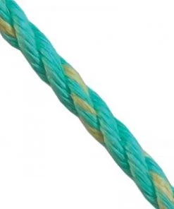 Aquatech (20mm) (per Metre) Ropes & Accessories