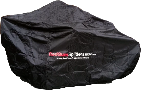 RedGum Products RedGum Logsplitter Dust Cover Logsplitter Accessories 3 RedGum Products RedGum Logsplitter Dust Cover Logsplitter Accessories