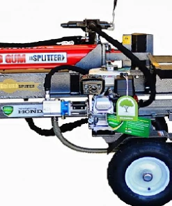 RedGum Products Power Equipment RedGum GX200 Deluxe Logsplitter