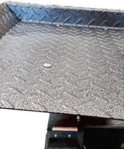 RedGum Products RedGum Heavy-Duty Work Table