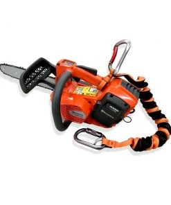 Ropes & Accessories ReeCoil Full Reach Chainsaw Lanyard 9 Ropes & Accessories ReeCoil Full Reach Chainsaw Lanyard