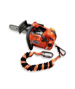 Ropes & Accessories ReeCoil Full Reach Chainsaw Lanyard 10 Ropes & Accessories ReeCoil Full Reach Chainsaw Lanyard