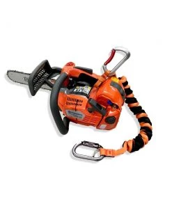 Ropes & Accessories ReeCoil Full Reach Chainsaw Lanyard 11 Ropes & Accessories ReeCoil Full Reach Chainsaw Lanyard