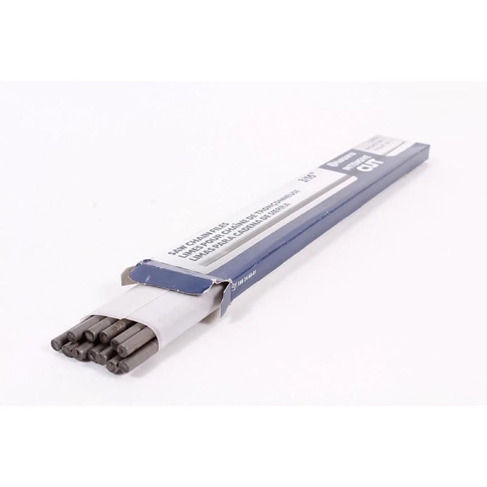 Chainsaw Parts & Accessories Husqvarna Round File-Intensive Cut 4 Chainsaw Parts & Accessories Husqvarna Round File-Intensive Cut