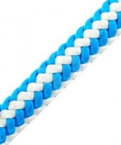 Bishop Samson Blue Streak (1/2") (per Metre) Ropes & Accessories