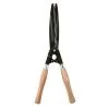 Hand Saws Bahco Hedge Shears With Wavy Blade