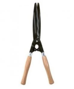 Hand Saws Bahco Hedge Shears With Wavy Blade