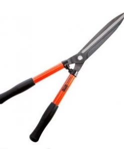 Hand Saws Bahco Hedge Shears - Straight Blades