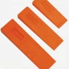 Husqvarna Polyamide Wedge, 10" 2 Husqvarna Polyamide Wedge, 10"