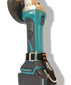 ReeCoil Drill-Grab Power Tool Harness Harnesses 8 ReeCoil Drill-Grab Power Tool Harness Harnesses