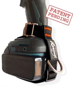 ReeCoil Drill-Grab Power Tool Harness Harnesses 9 ReeCoil Drill-Grab Power Tool Harness Harnesses