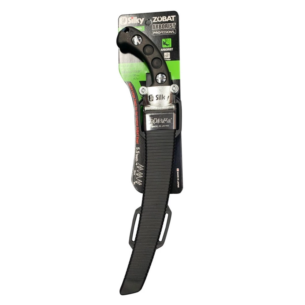 Silky Arborist Zubat 330mm Pro Saw 4 Silky Arborist Zubat 330mm Pro Saw