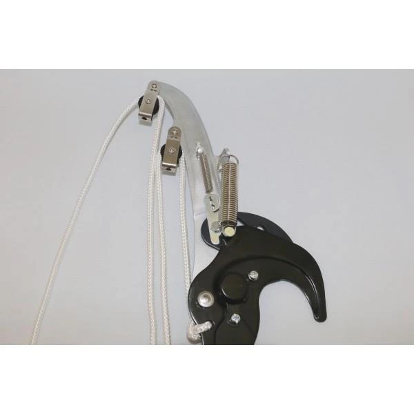 Silky Sintung Ratchet 50mm Lopper Head For Hayauchi 5 Silky Sintung Ratchet 50mm Lopper Head For Hayauchi