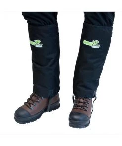 SnakeProtex Extreme Protective Gaiters Snake Protection Equipment