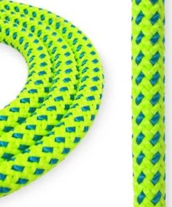 Teufelberger Tachyon With Slaice Spliced Ropes & Accessories