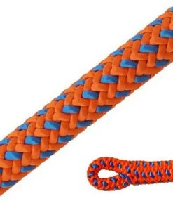 Teufelberger Tachyon With Slaice Spliced Ropes & Accessories