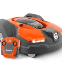 Husqvarna Toy Automower Toys For Children