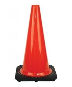 No Brand Road Traffic Cones