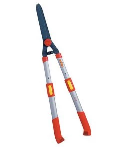 Wolf Garten Hand Saws WOLF-Garten Telescopic Hedge Shears