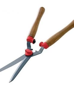 Wolf Garten Hand Saws WOLF-Garten Hedge Shears With Serrated Edge