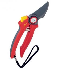 Wolf Garten WOLF-Garten Comfort Garden Shears (Bypass)