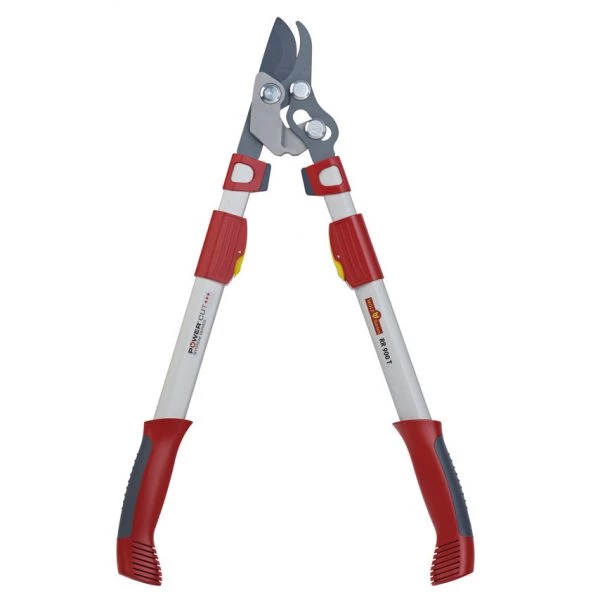 Wolf Garten WOLF-Garten Bypass Lopping Shears, Telescoping 650 - 900mm Hand Saws 3 Wolf Garten WOLF-Garten Bypass Lopping Shears, Telescoping 650 - 900mm Hand Saws