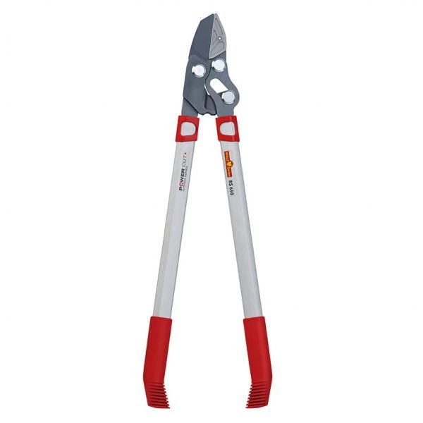 Wolf Garten WOLF-Garten Anvil Loppers - 45mm Power Cut 3 Wolf Garten WOLF-Garten Anvil Loppers - 45mm Power Cut