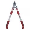 Wolf Garten Hand Saws WOLF-Garten Anvil Lopping Shears, Telescoping 650 - 900mm 2 Wolf Garten Hand Saws WOLF-Garten Anvil Lopping Shears, Telescoping 650 - 900mm