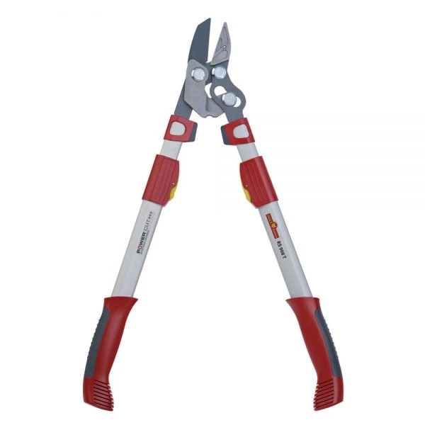 Wolf Garten Hand Saws WOLF-Garten Anvil Lopping Shears, Telescoping 650 - 900mm 3 Wolf Garten Hand Saws WOLF-Garten Anvil Lopping Shears, Telescoping 650 - 900mm