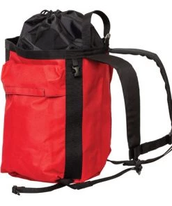 Weaver Backpack Rope Bag 7 Weaver Backpack Rope Bag