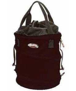 Weaver Spring Rope Bag