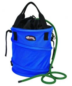Weaver Spring Rope Bag