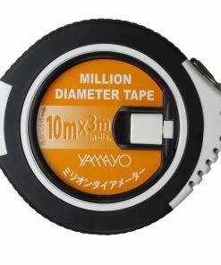 Yamayo Loggers Diameter Tape - 10m
